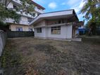 23 Perchese Land Sale in Dehiwala