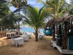 23 Rooms Beachfront Hotel for Sale in Arugambay - CP34778