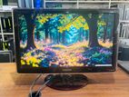 23 Wide HDMI Speaker Tv Monitor