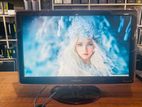 23' Wide HDMI Speaker TV Monitor