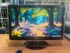 23 Wide HDMI Speaker TV Monitor