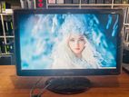 23 '' Wide HDMI Speaker TV Monitor