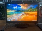 23 Wide HDMI Speaker TV Monitors