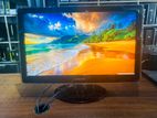 23' wide HDMI Speaker TV Monitors