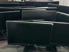 23" Wide Screen Monitors import SET