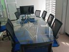 2300 Sqft Furnished Office Space for Rent Bordering – Colombo 07 CVVV-A1