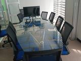 2300 Sqft Furnished Office Space for Rent Bordering – Colombo 07 CVVV-A1