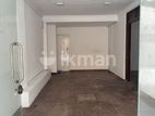 2,300 SQFT Office For Rent Off Galle Road Colombo 04 [ 2302C ]