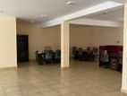 23,000+ Sq.ft Commercial Building for Rent in Colombo 03