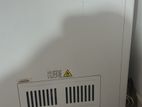 Freezer