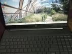 Hp intel 12th Gen Laptop