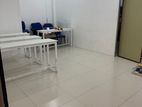 2300sq First Floor Commercial Space for Rent in Dehiwala
