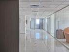 2300Sqft Luxury Premium Office Space for Rent Maradana Rs.632,500 (PM)