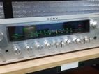 230V 1974 Vintage , Sony Radio receiver pre/main amplifier STR-7050