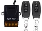 230V 30A Wireless 433MHZ Remote Switch