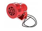 230V Siren Alarm