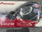 230W Pioneer New Dual-Cone Speaker