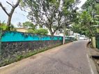 23.20P Prime Bare Land For Sale In Dehiwala