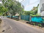 23.20P Rectangular Bare Land For Sale In Dehiwala