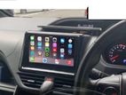 2+32GB 9 Inch With Frame For Car Android Setup