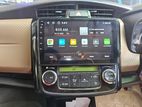 2+32GB Android Car Player For Toyota Axio WXB With Panel Dambulla