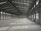 23,365 Sqft Warehouse for Rent in Ambatale