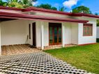 (234) Kottawa Brand New Single Story House for Sale