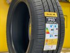235/40 R18 Giti Tyre for Porsche Cayman