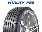 235/40 R19 FORCELAND TYRE FOR VOLKSWAGEN PASSAT