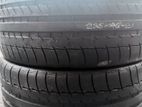235-45-21 Used Tyre for Audi