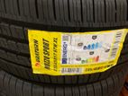 235/45 R17 Duration Tyre