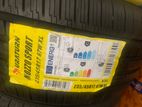 235/45 R17 Duration Tyre