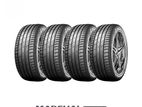 235/45 R17 Marshal Tyre for Peugeot 408