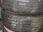 235/50/18 Continental 2023