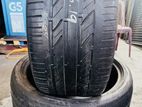 235/55/19 Tyre