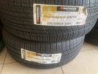 235/55R18 Hankook tyre