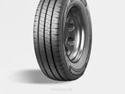 235/55R18 KIA SPARTAGE MARSHAL KOREA TYRE BY KUMHO