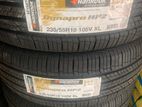 235/55R19 Hankook tyre