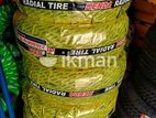 235/60/16 Kenda Tyres New