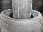 235/60/16 Used Tyres