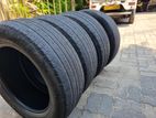 235/60 18 4Nos Tyres