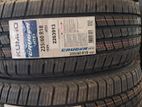 235/60/18 Kumho Tyres