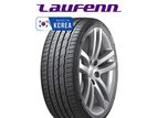 235/60 18 Laufenn Tyre (Korea) CRV Sorento