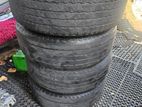 235/60/18 Roadstone Tire