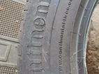 235-60-18 Used Tyre for Range Rover