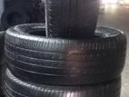 235/60/18 ,Used Tyre Set