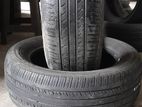 235/60/18 Used Tyres