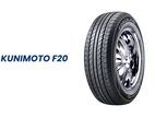 235/60 R16 FORCELAND TYRE FOR KIA SPORTAGE