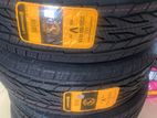 235/60R18 Continental Tyre