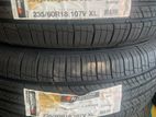 235/60R18 Hankook tyre